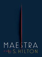 Maestra